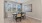 Dining room table and chairs